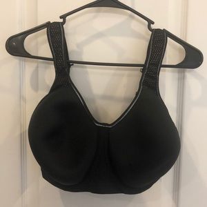 Freya Sonic Underwire Molded Spacer Sports Bra